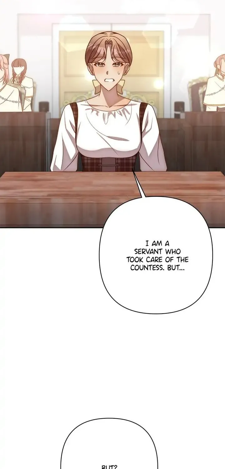 While I'm Back in Time, I'll Get My Revenge Chapter 15 page 60 - 