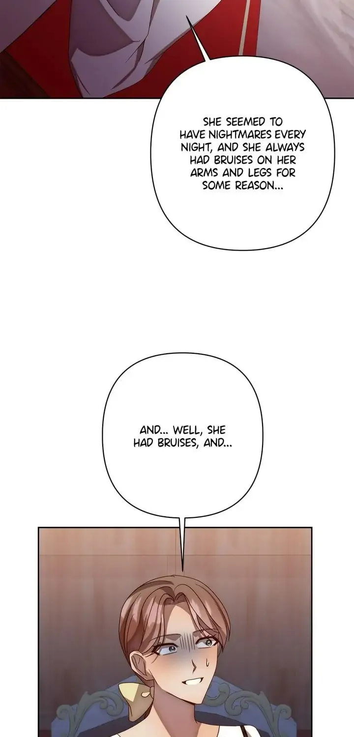 While I'm Back in Time, I'll Get My Revenge Chapter 15 page 62 - 