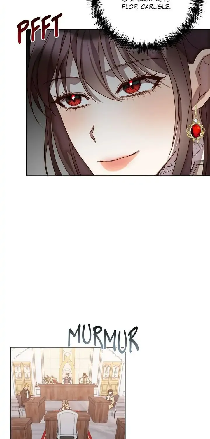 While I'm Back in Time, I'll Get My Revenge Chapter 15 page 70 - 
