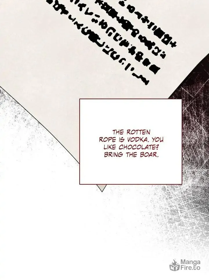 While I'm Back in Time, I'll Get My Revenge Chapter 15 page 8 - 