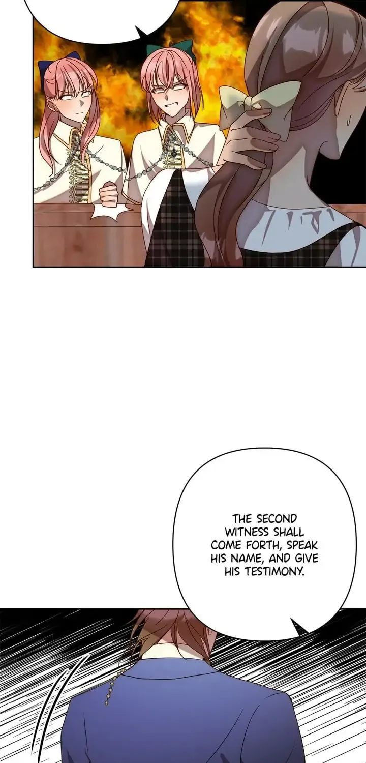 While I'm Back in Time, I'll Get My Revenge Chapter 15 page 72 - 