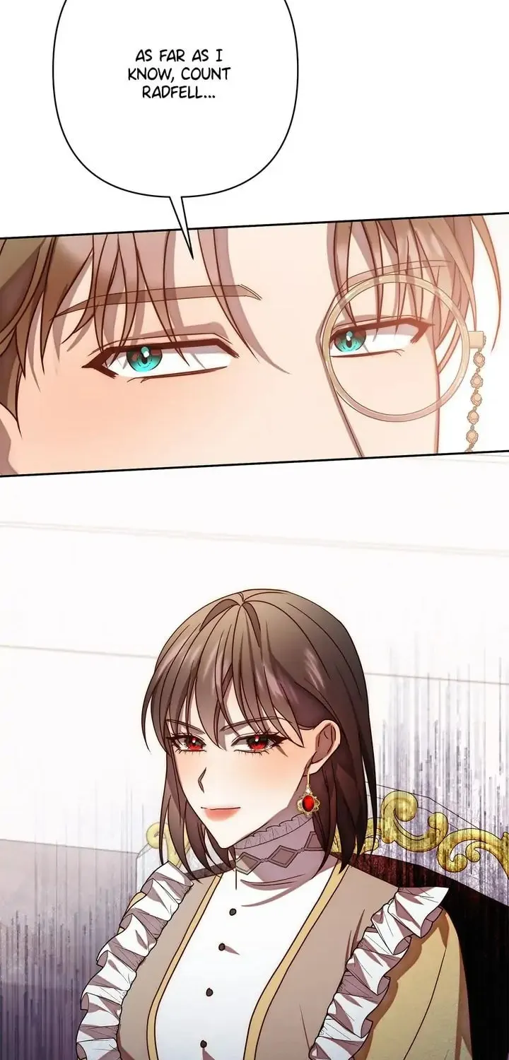 While I'm Back in Time, I'll Get My Revenge Chapter 15 page 77 - 