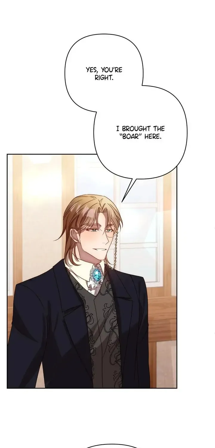 While I'm Back in Time, I'll Get My Revenge Chapter 15 page 9 - 
