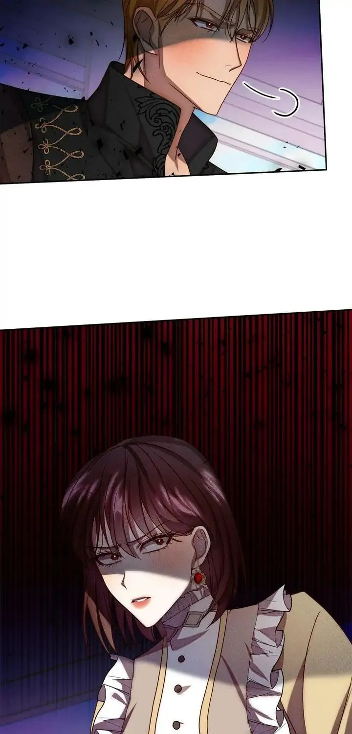 While I'm Back in Time, I'll Get My Revenge Chapter 15 page 82 - 