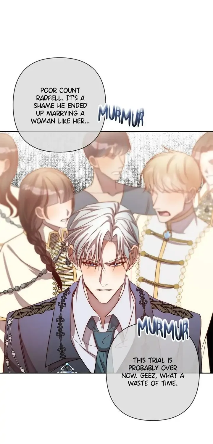 While I'm Back in Time, I'll Get My Revenge Chapter 16 page 11 - 