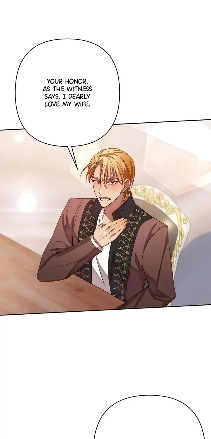 While I'm Back in Time, I'll Get My Revenge Chapter 16 page 12 - 