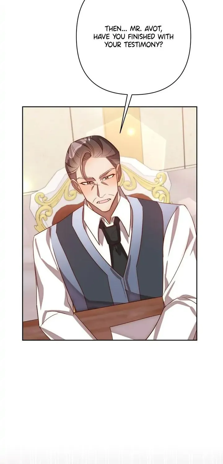 While I'm Back in Time, I'll Get My Revenge Chapter 16 page 15 - 