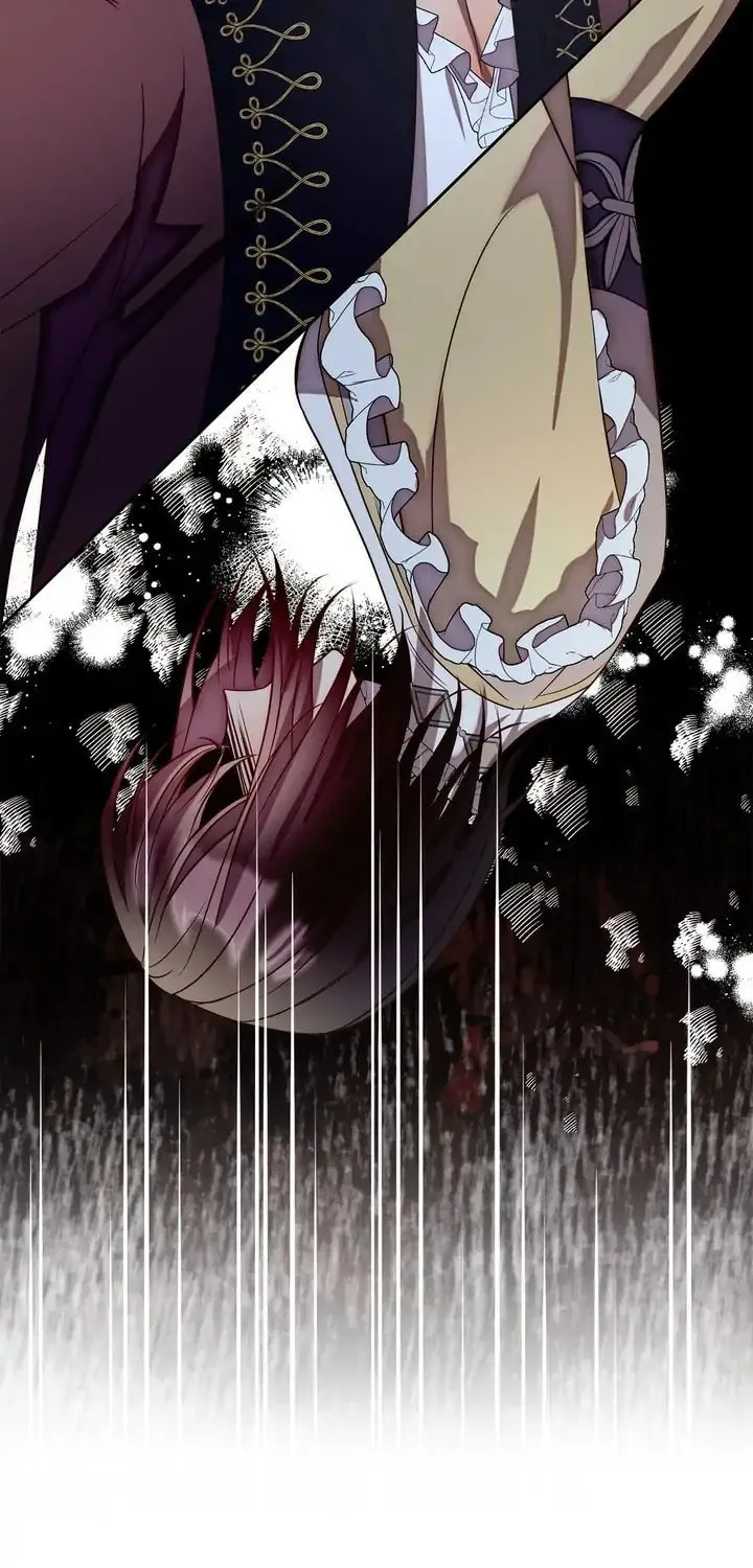 While I'm Back in Time, I'll Get My Revenge Chapter 16 page 17 - 