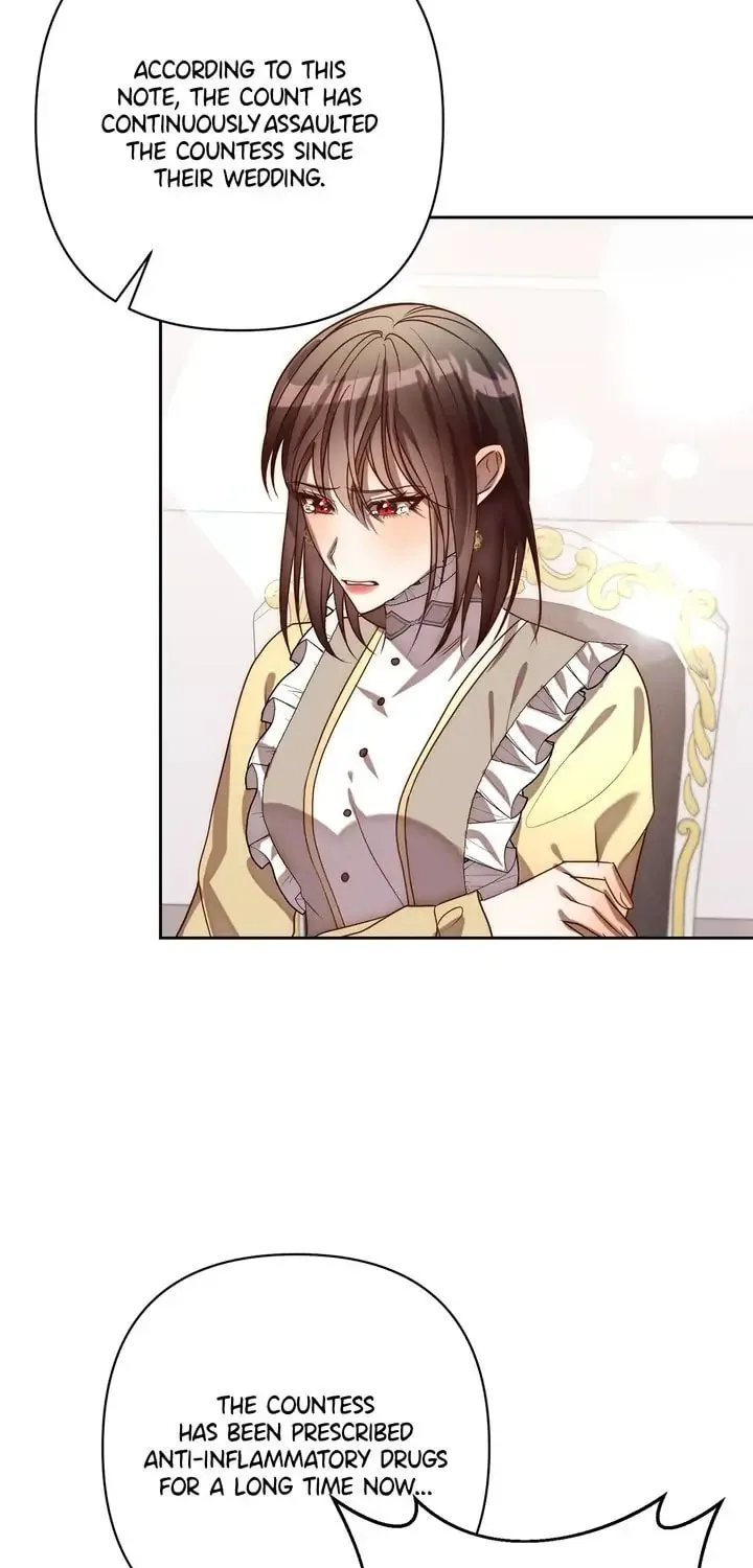 While I'm Back in Time, I'll Get My Revenge Chapter 16 page 27 - 
