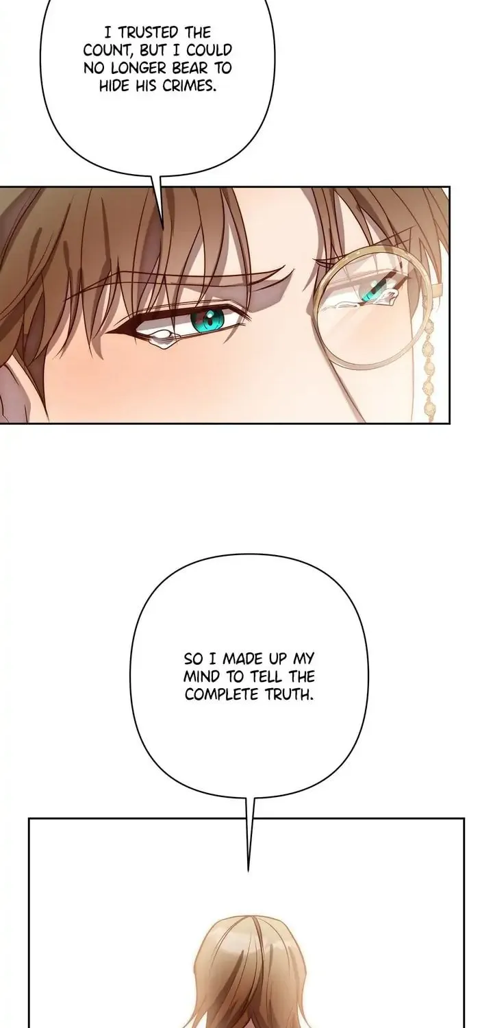 While I'm Back in Time, I'll Get My Revenge Chapter 16 page 30 - 