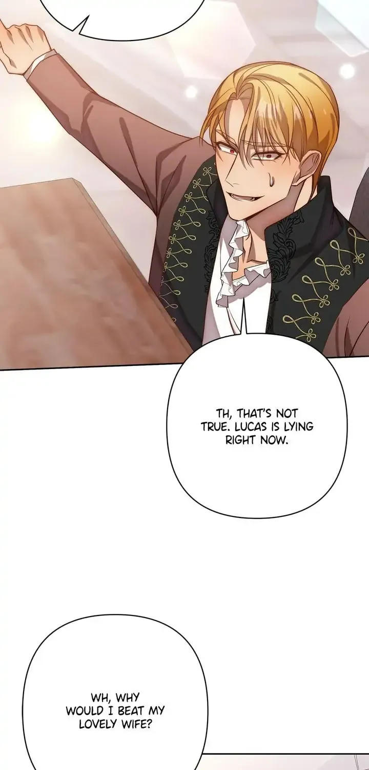 While I'm Back in Time, I'll Get My Revenge Chapter 16 page 32 - 