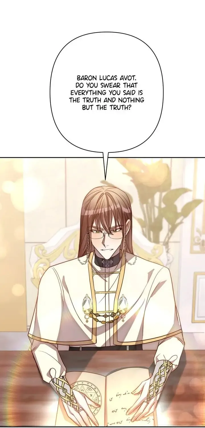 While I'm Back in Time, I'll Get My Revenge Chapter 16 page 37 - 