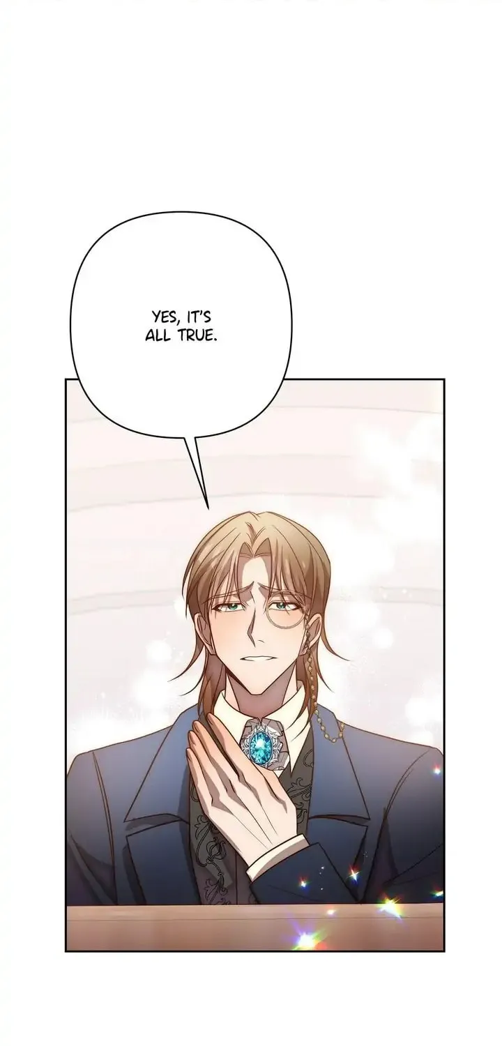 While I'm Back in Time, I'll Get My Revenge Chapter 16 page 38 - 