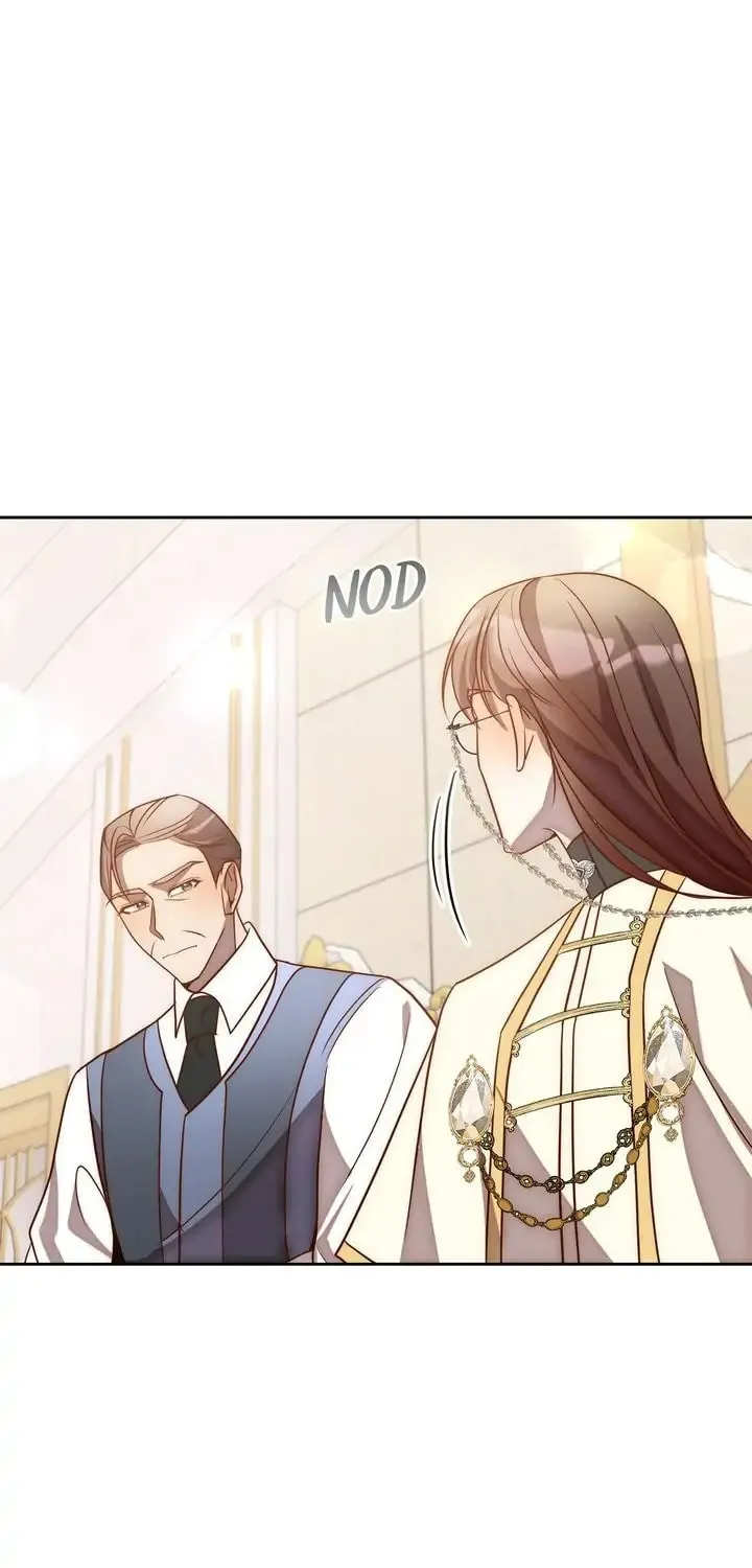While I'm Back in Time, I'll Get My Revenge Chapter 16 page 40 - 