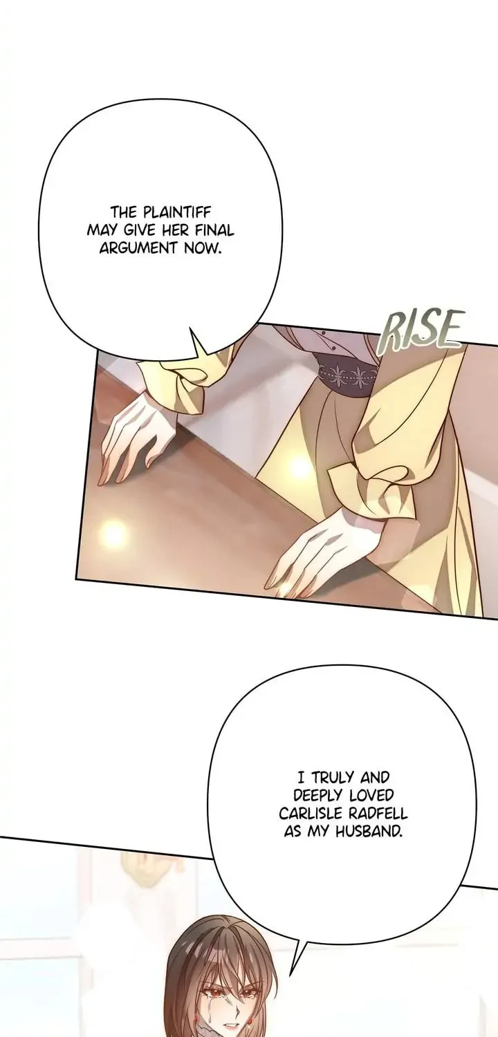 While I'm Back in Time, I'll Get My Revenge Chapter 16 page 41 - 
