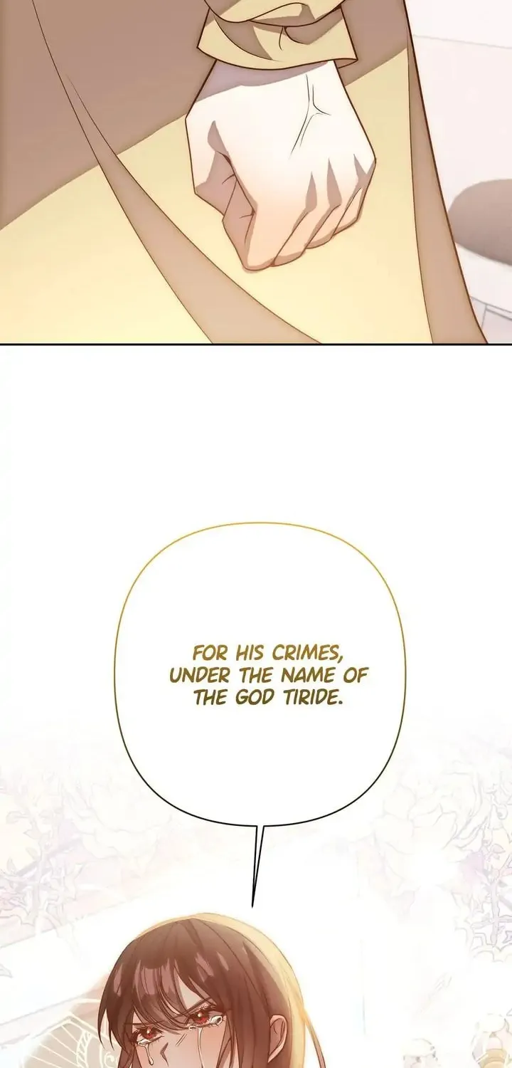 While I'm Back in Time, I'll Get My Revenge Chapter 16 page 46 - 