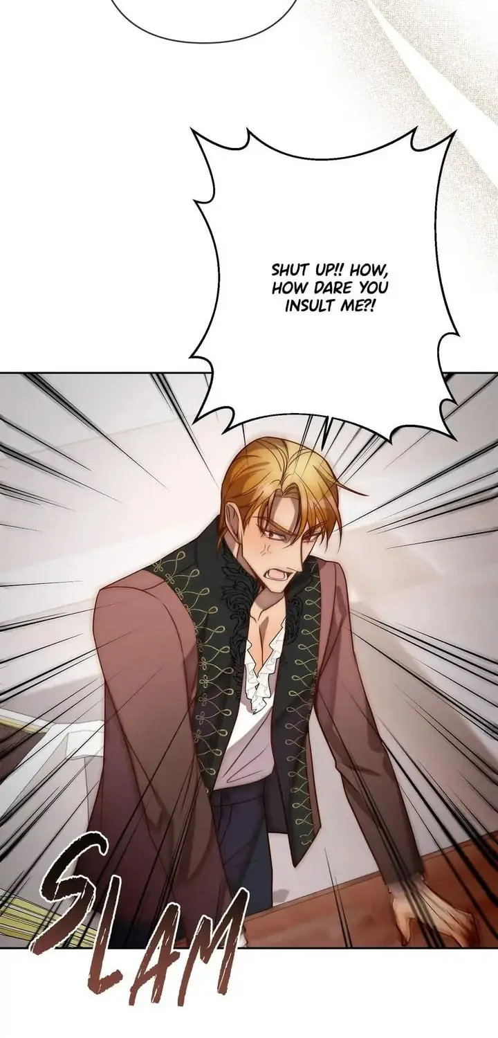 While I'm Back in Time, I'll Get My Revenge Chapter 16 page 49 - 