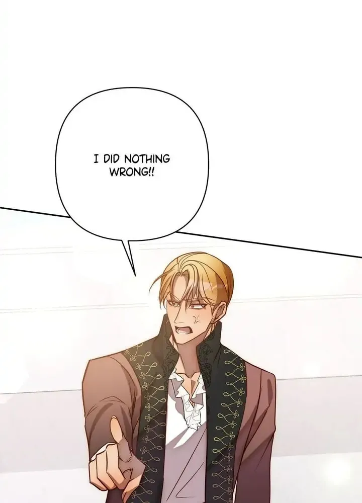 While I'm Back in Time, I'll Get My Revenge Chapter 16 page 50 - 