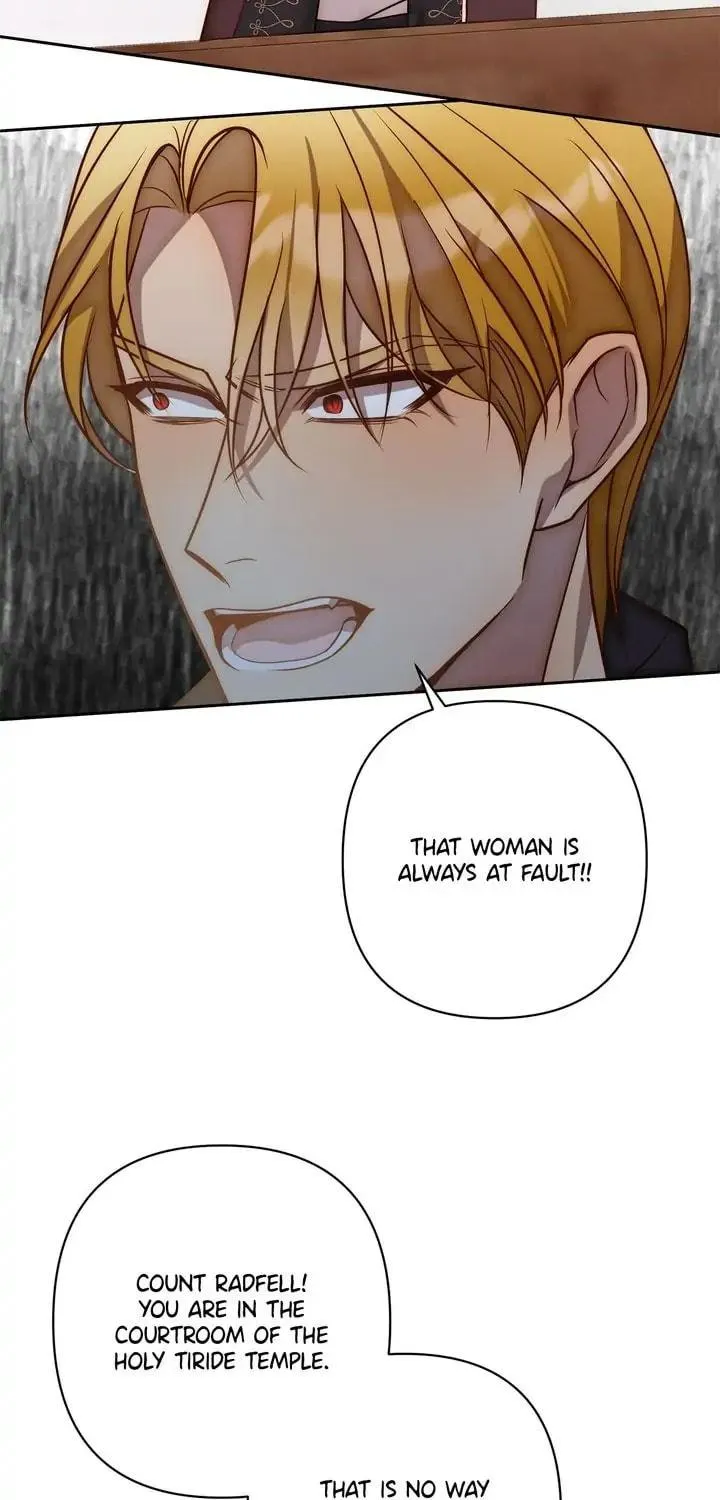 While I'm Back in Time, I'll Get My Revenge Chapter 16 page 51 - 