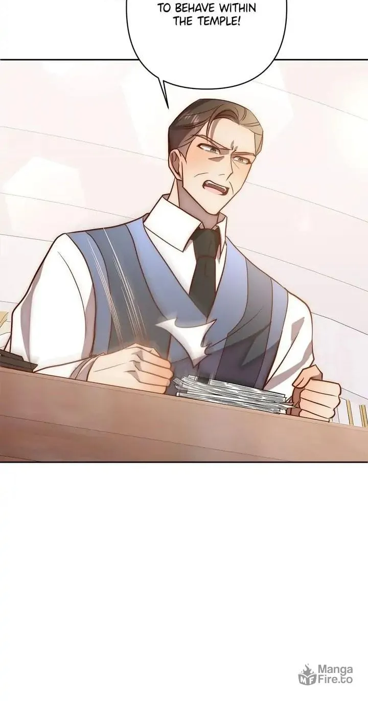 While I'm Back in Time, I'll Get My Revenge Chapter 16 page 52 - 