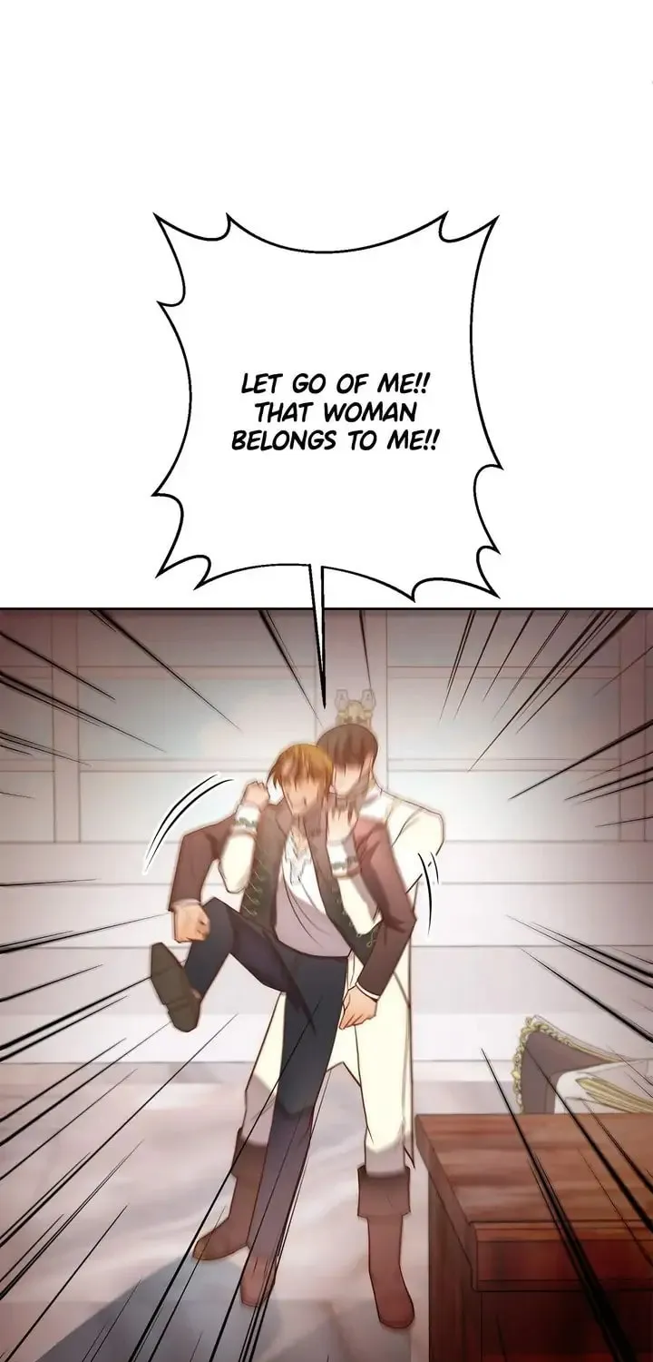 While I'm Back in Time, I'll Get My Revenge Chapter 16 page 53 - 