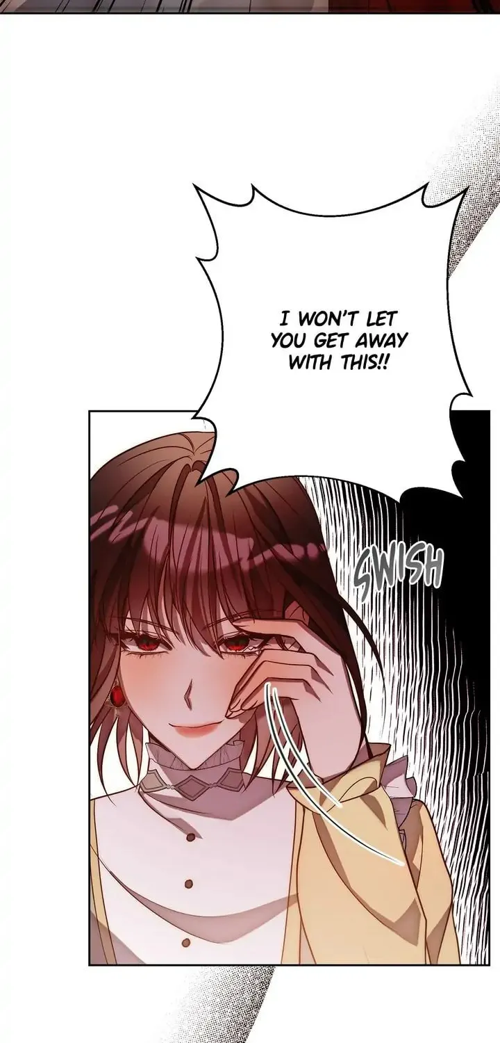 While I'm Back in Time, I'll Get My Revenge Chapter 16 page 54 - 