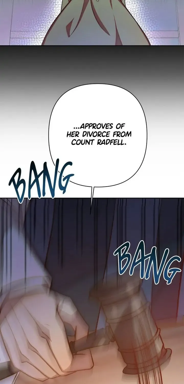 While I'm Back in Time, I'll Get My Revenge Chapter 16 page 57 - 