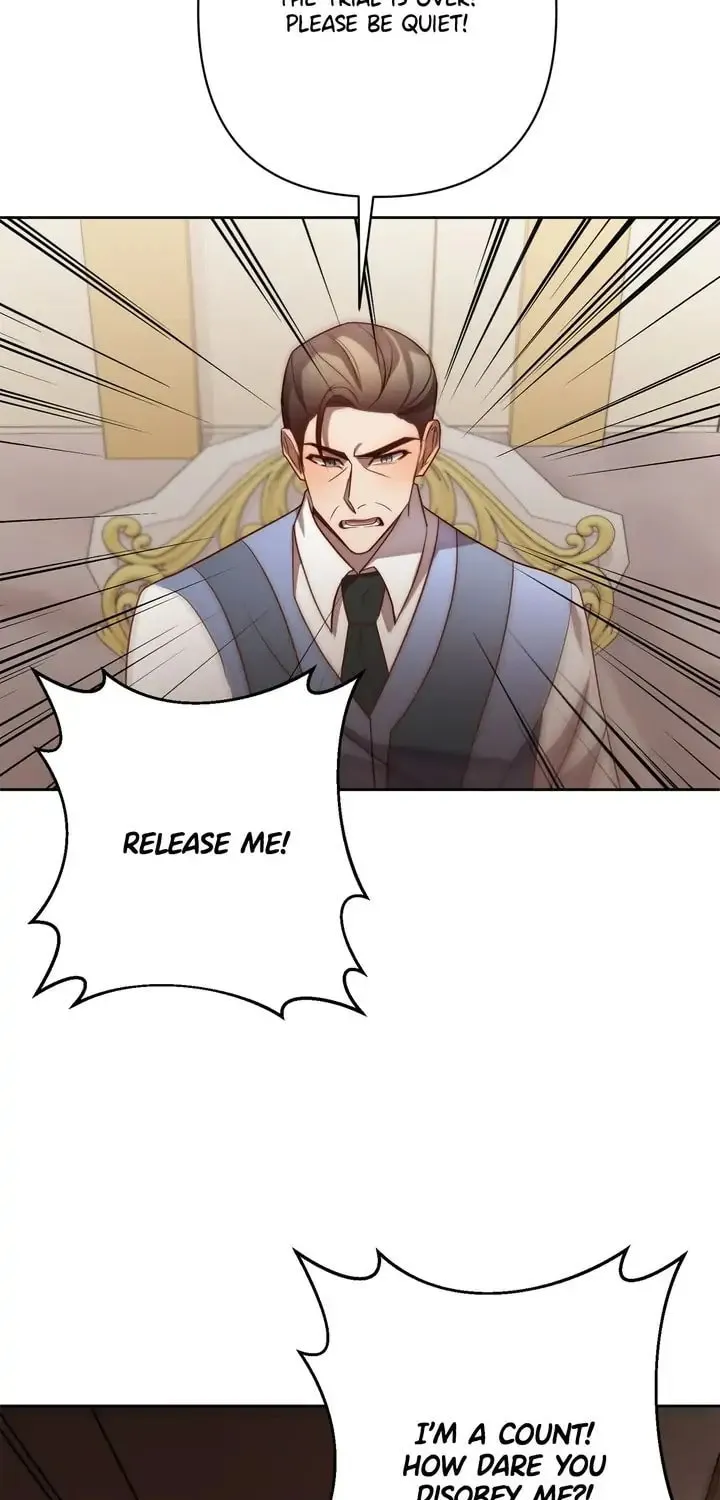 While I'm Back in Time, I'll Get My Revenge Chapter 16 page 59 - 