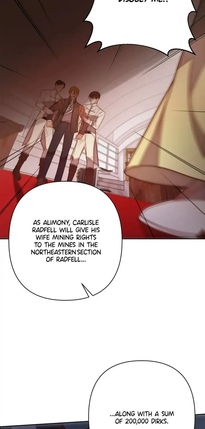 While I'm Back in Time, I'll Get My Revenge Chapter 16 page 60 - 