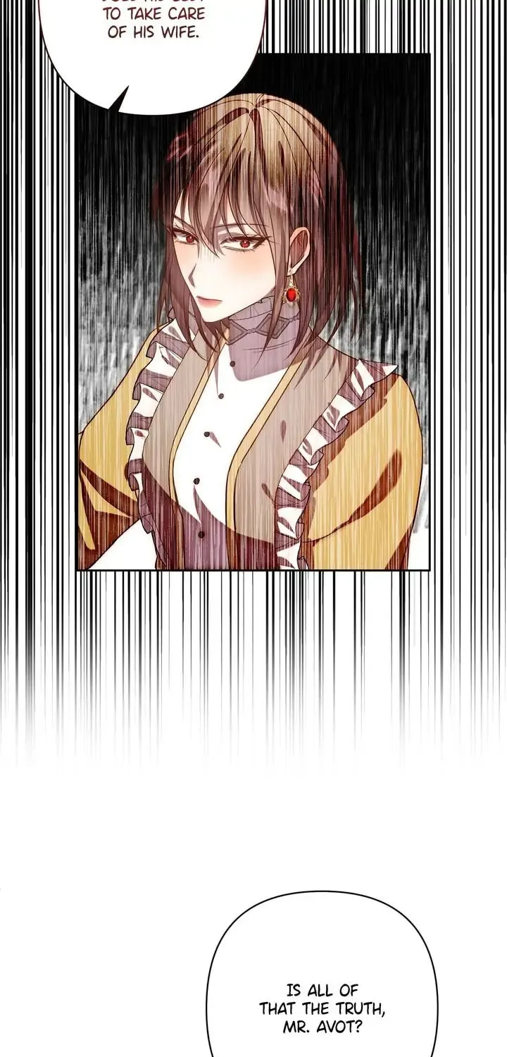 While I'm Back in Time, I'll Get My Revenge Chapter 16 page 7 - 