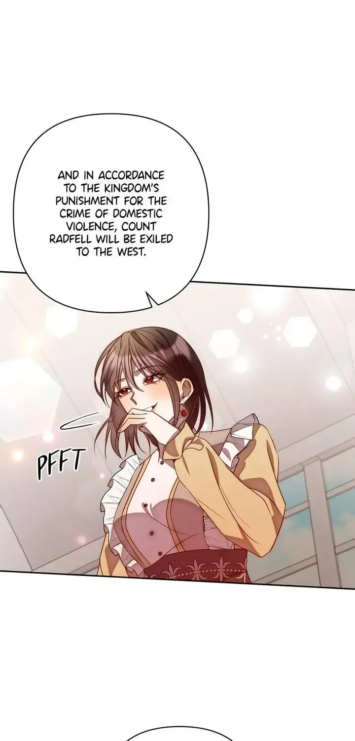 While I'm Back in Time, I'll Get My Revenge Chapter 16 page 62 - 