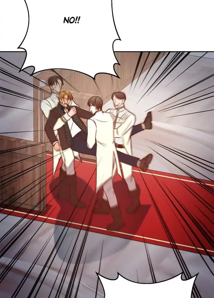 While I'm Back in Time, I'll Get My Revenge Chapter 16 page 64 - 
