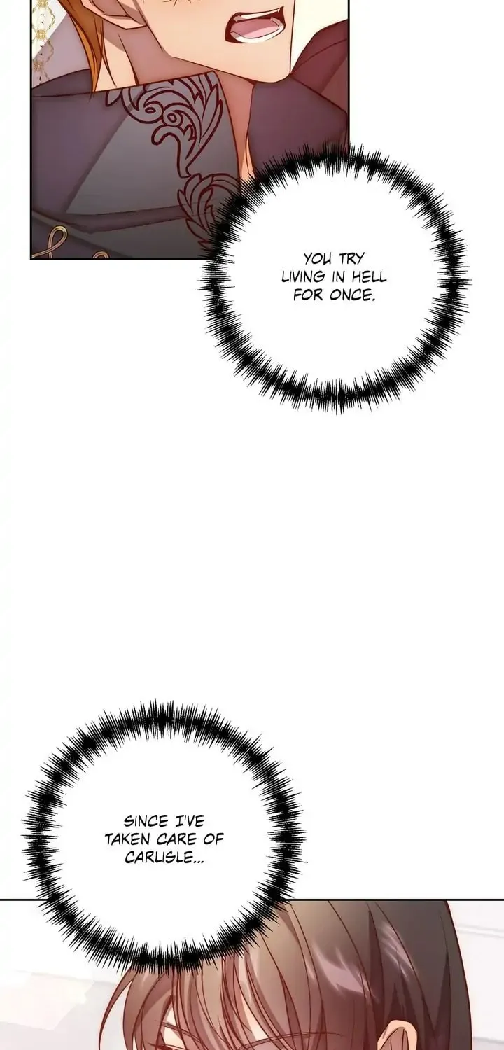 While I'm Back in Time, I'll Get My Revenge Chapter 16 page 66 - 