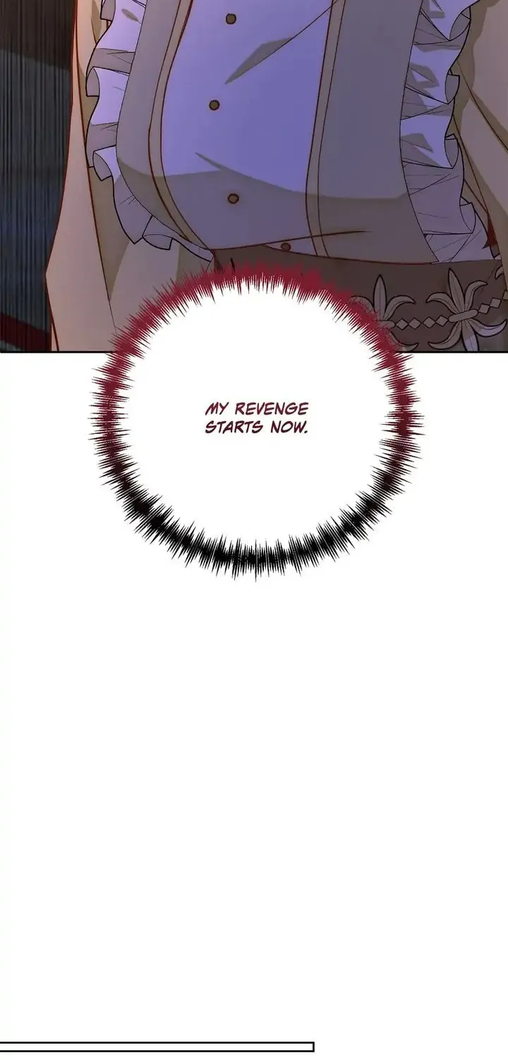 While I'm Back in Time, I'll Get My Revenge Chapter 17 page 2 - 