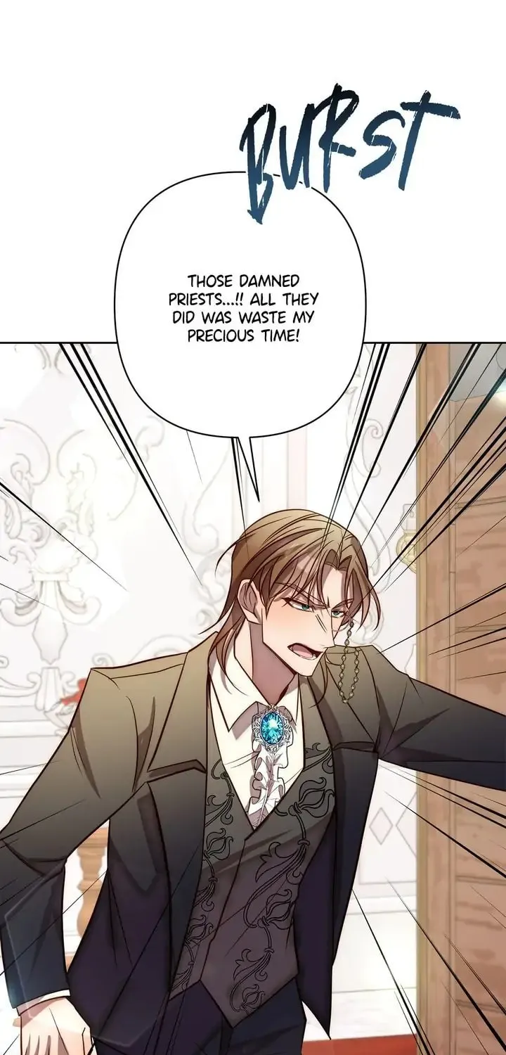 While I'm Back in Time, I'll Get My Revenge Chapter 17 page 15 - 