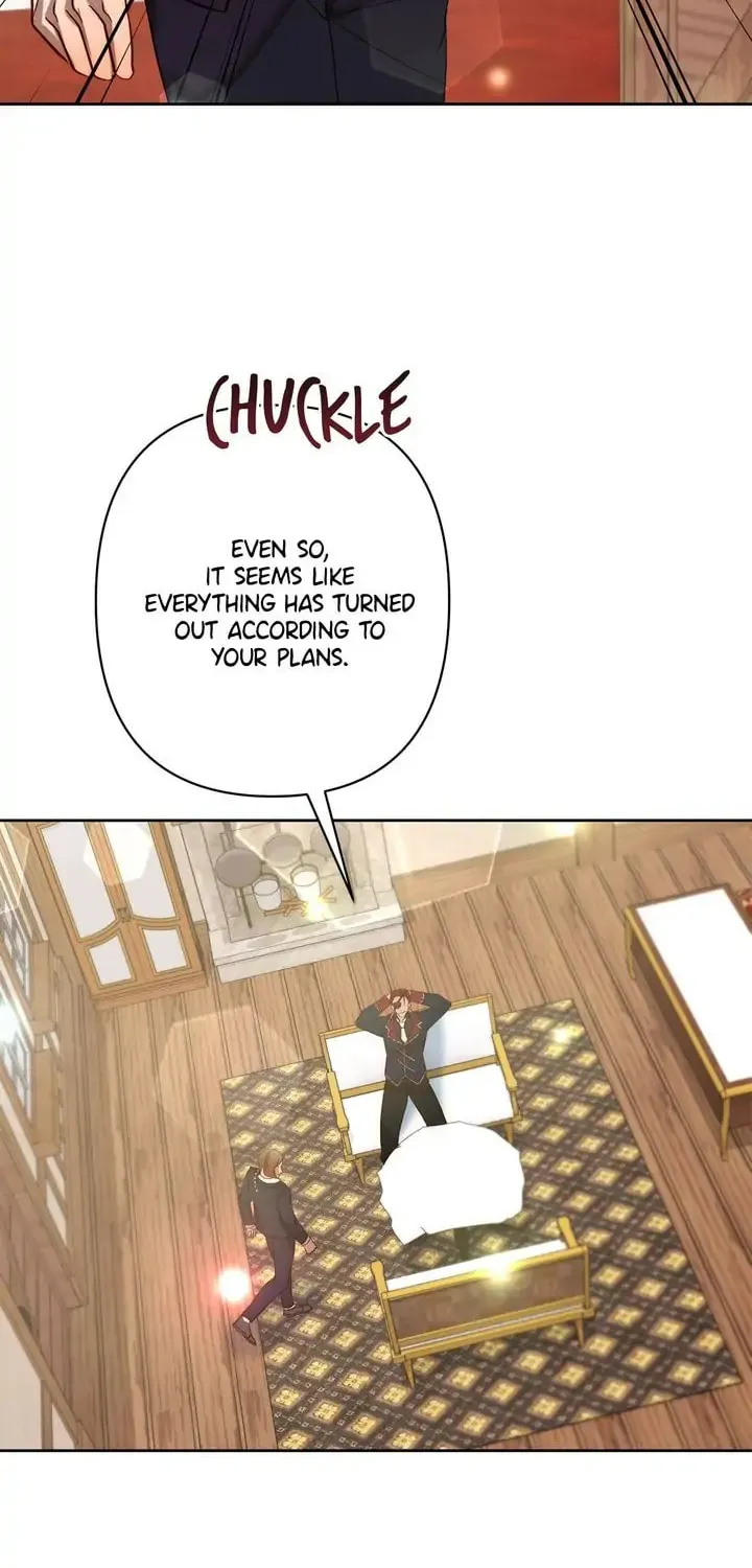 While I'm Back in Time, I'll Get My Revenge Chapter 17 page 16 - 