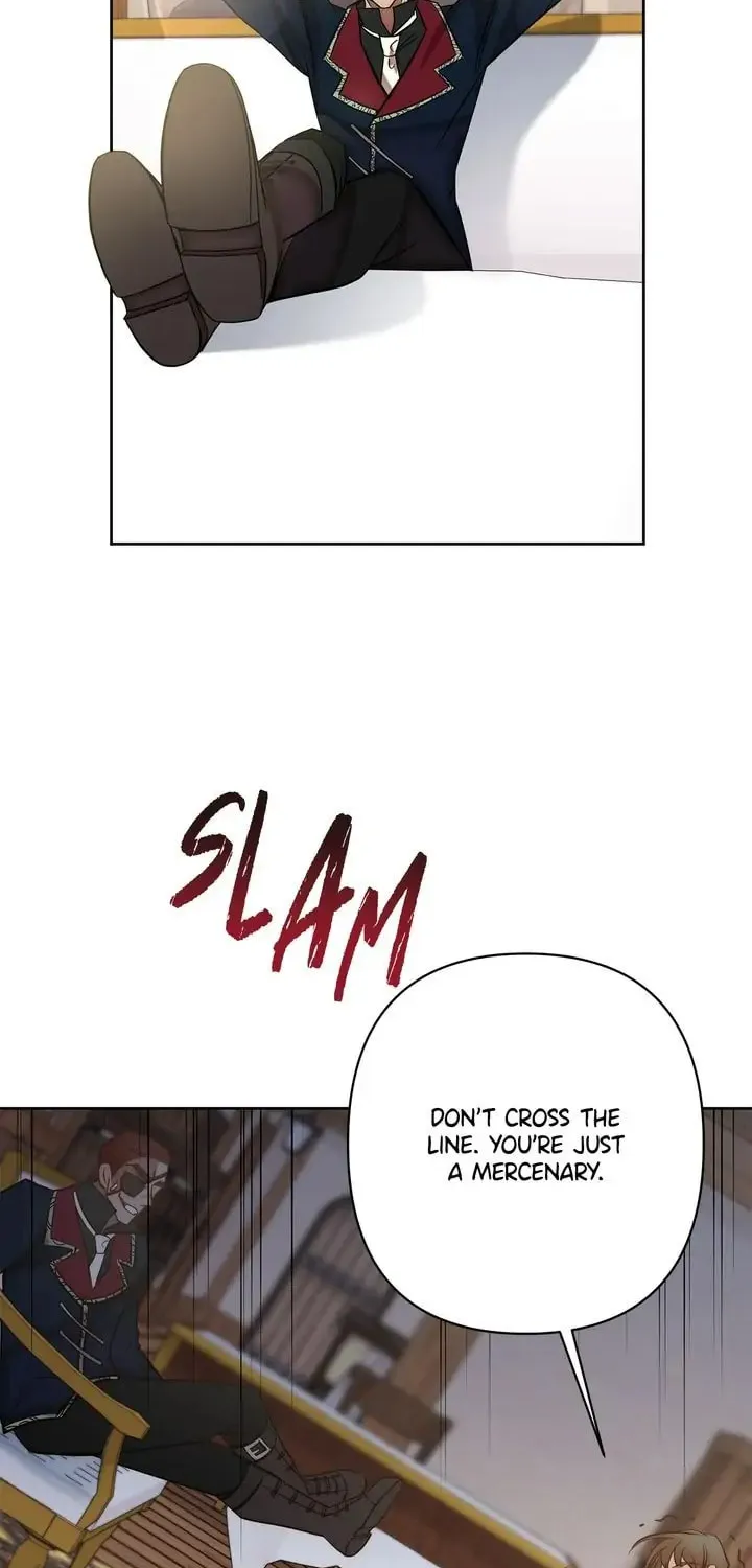 While I'm Back in Time, I'll Get My Revenge Chapter 17 page 19 - 