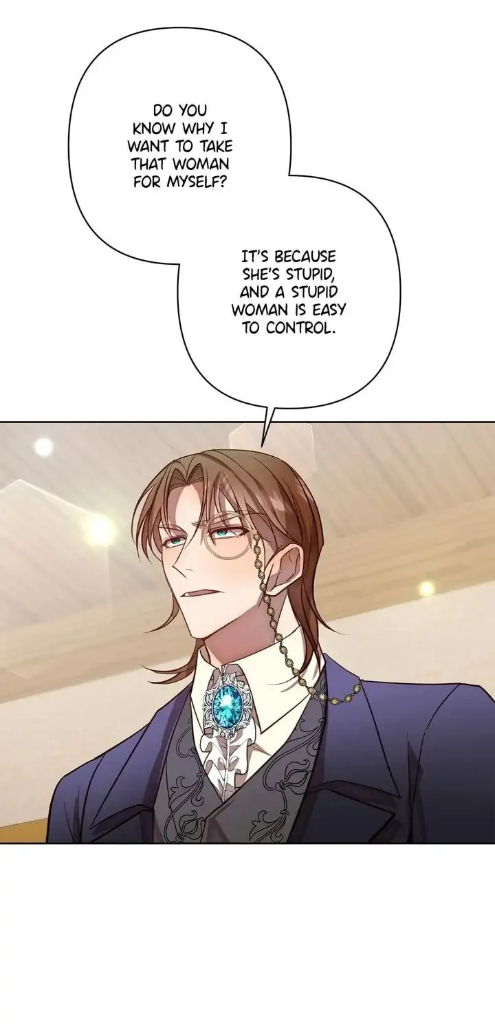 While I'm Back in Time, I'll Get My Revenge Chapter 17 page 22 - 