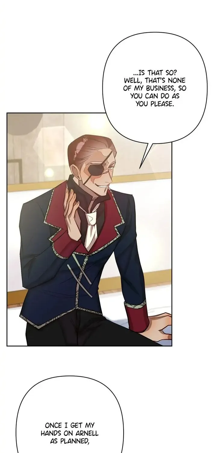 While I'm Back in Time, I'll Get My Revenge Chapter 17 page 23 - 