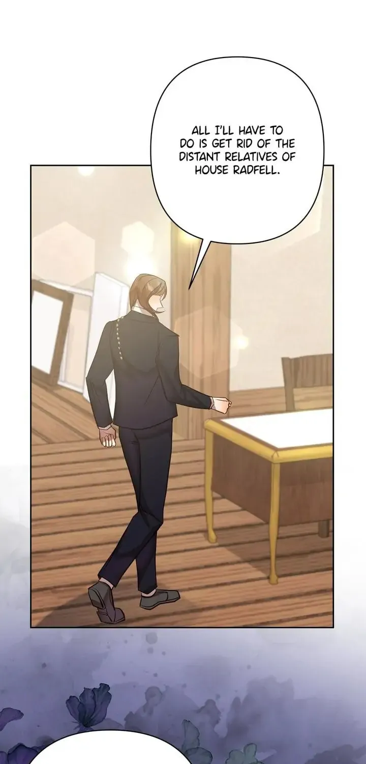 While I'm Back in Time, I'll Get My Revenge Chapter 17 page 25 - 