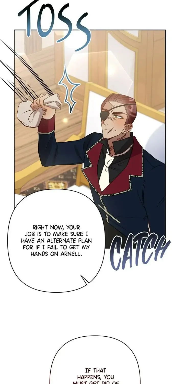 While I'm Back in Time, I'll Get My Revenge Chapter 17 page 28 - 