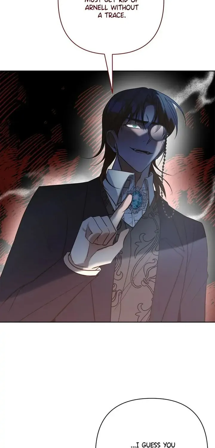 While I'm Back in Time, I'll Get My Revenge Chapter 17 page 29 - 