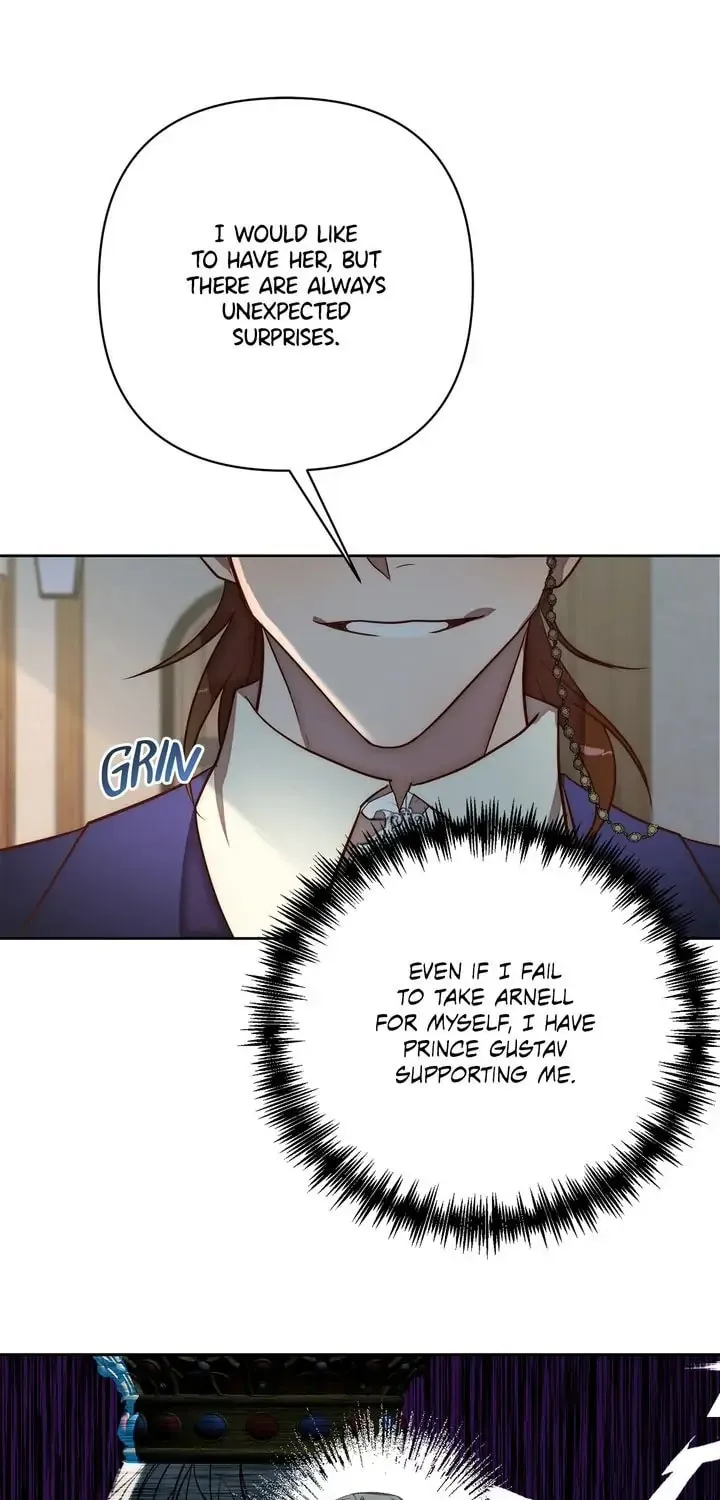 While I'm Back in Time, I'll Get My Revenge Chapter 17 page 32 - 