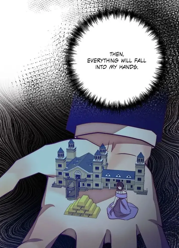 While I'm Back in Time, I'll Get My Revenge Chapter 17 page 34 - 