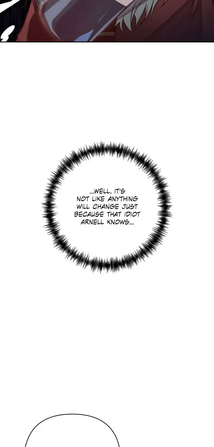 While I'm Back in Time, I'll Get My Revenge Chapter 17 page 38 - 