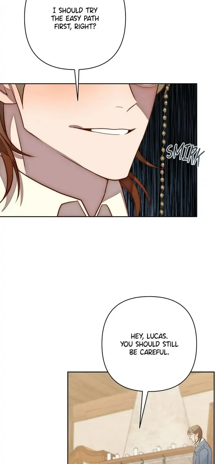 While I'm Back in Time, I'll Get My Revenge Chapter 17 page 39 - 