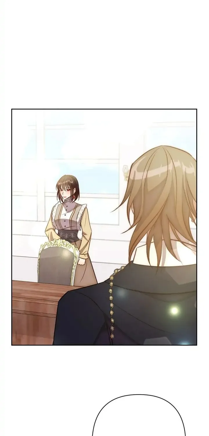 While I'm Back in Time, I'll Get My Revenge Chapter 17 page 5 - 