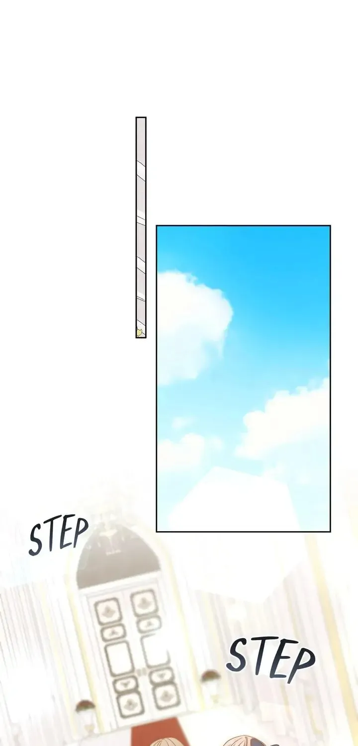 While I'm Back in Time, I'll Get My Revenge Chapter 17 page 43 - 