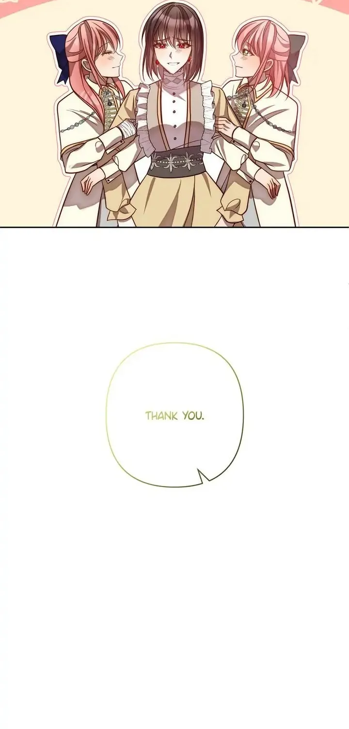 While I'm Back in Time, I'll Get My Revenge Chapter 17 page 47 - 