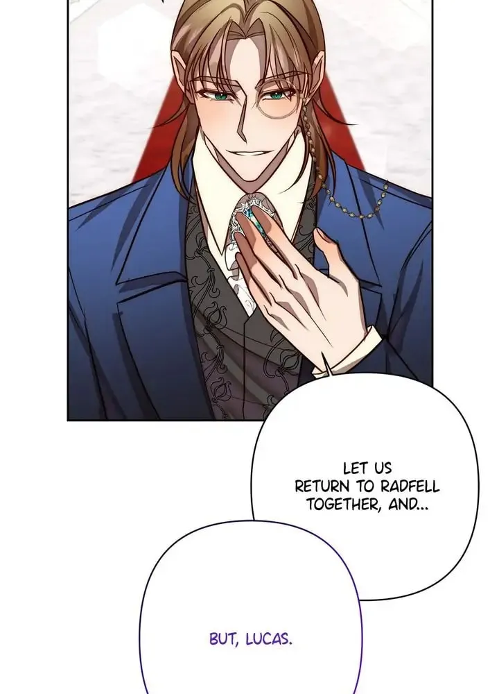 While I'm Back in Time, I'll Get My Revenge Chapter 17 page 56 - 